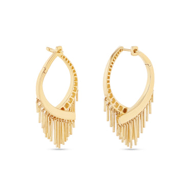 Oh Merveilles Earrings