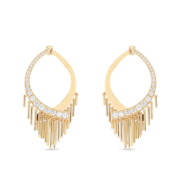 Oh Merveilles Earrings