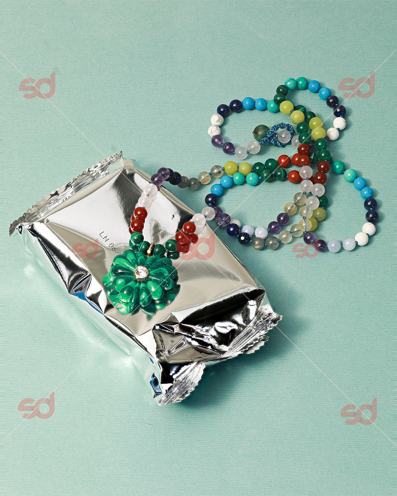 Joanna Dahdah fine jewelry, Beirut