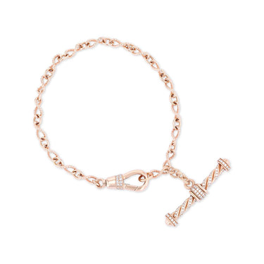 Kastak Charm Bracelet