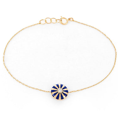 Mini Mila Sun Bracelet