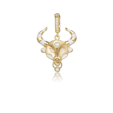 Taurus Pendant