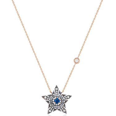 Star Necklace