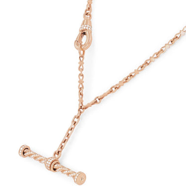 Kastak Charm Necklace