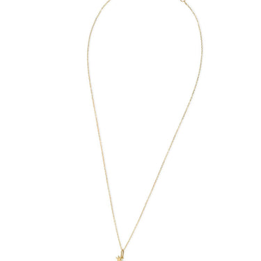 قلادة الرمان المسطحة