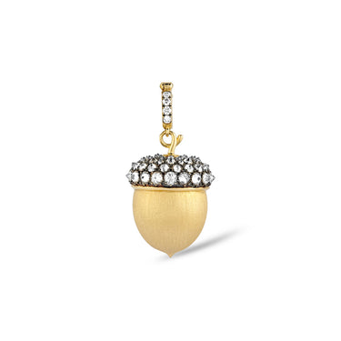 Acorn Pendant