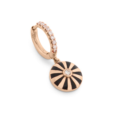 أقراط ميني ميلا صن