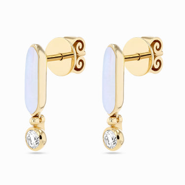 أقراط مونستون ميرفيليس