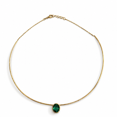 Chocker Brazolite