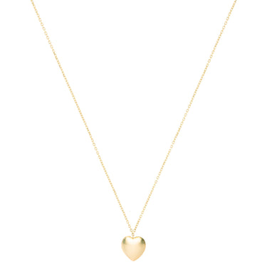 Mini Heart Necklace