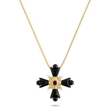 Cross Necklace