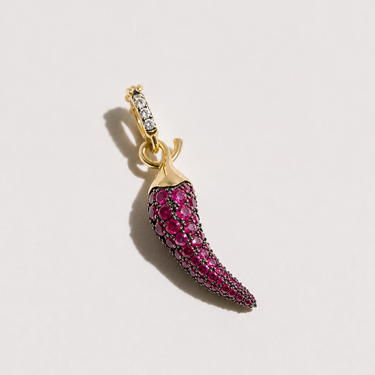 Chili Pendant