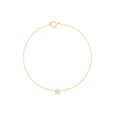 Alexa, Star Bracelet