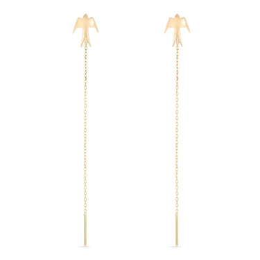 Colombe Earrings