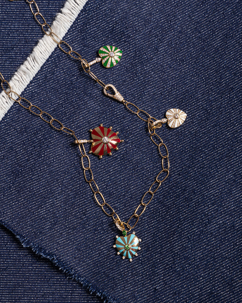 Untitled, fine jewelry by Joanna Dahdah