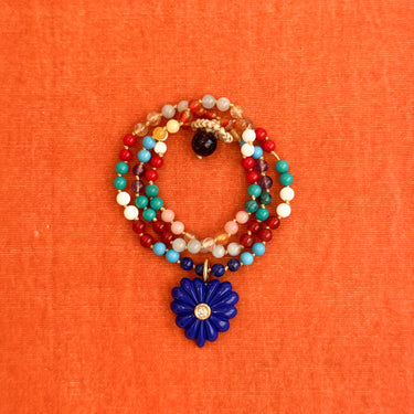 Small Love Necklace